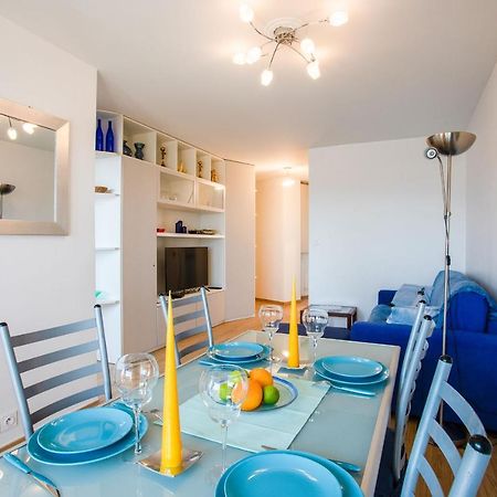 Passy Azur Ap4242 By Riviera Holiday Homes Ніцца Екстер'єр фото