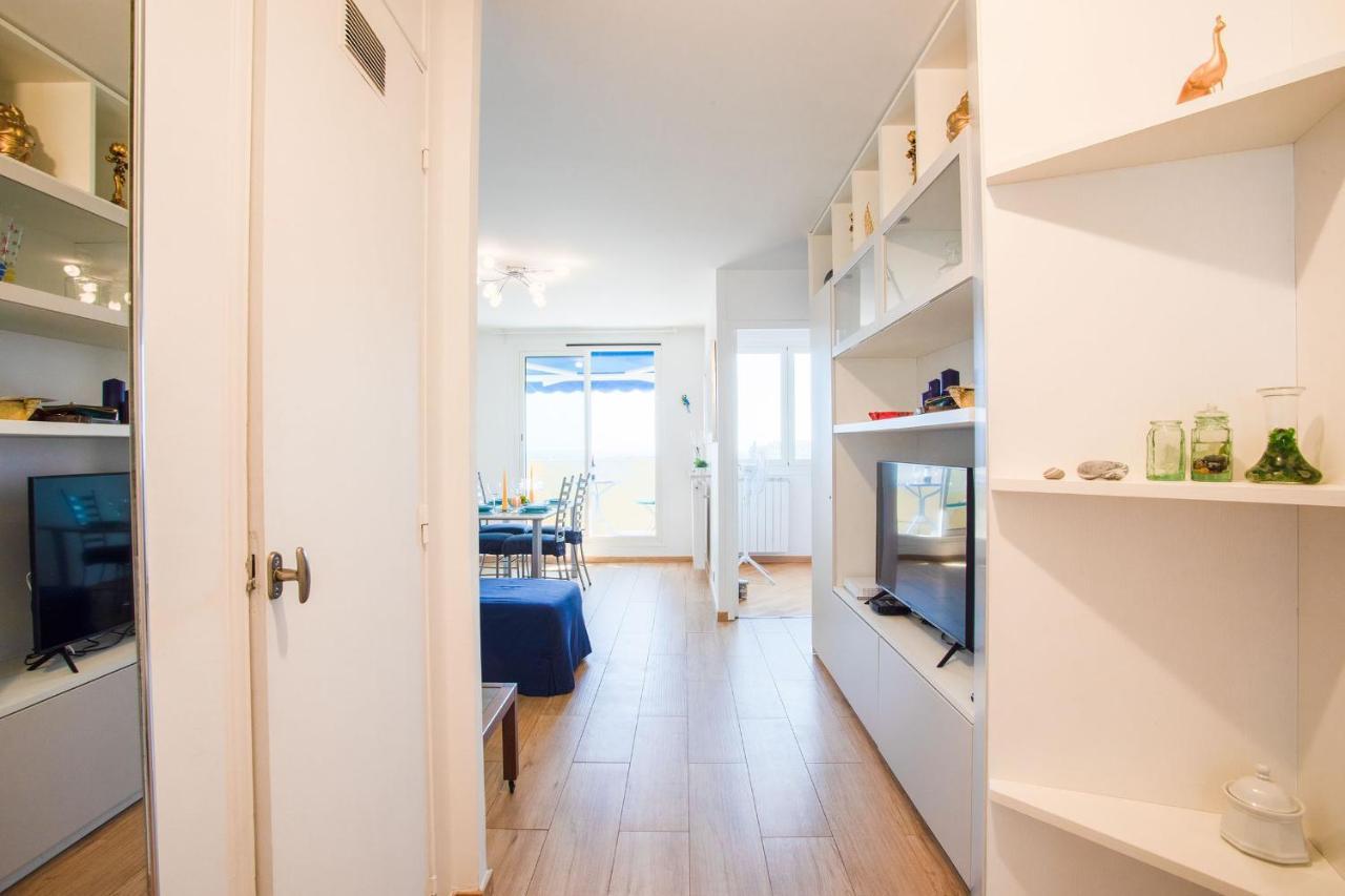 Passy Azur Ap4242 By Riviera Holiday Homes Ніцца Екстер'єр фото
