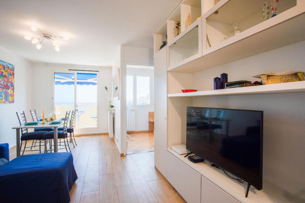 Passy Azur Ap4242 By Riviera Holiday Homes Ніцца Екстер'єр фото