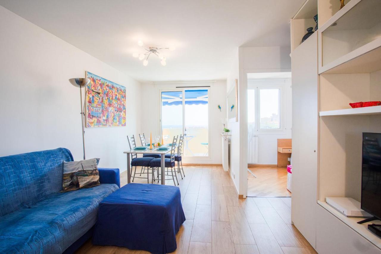 Passy Azur Ap4242 By Riviera Holiday Homes Ніцца Екстер'єр фото