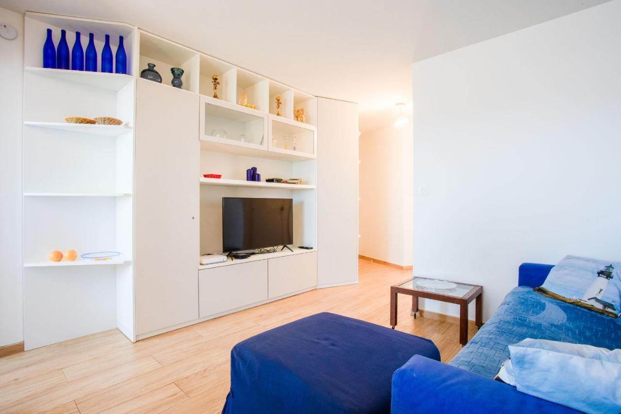 Passy Azur Ap4242 By Riviera Holiday Homes Ніцца Екстер'єр фото