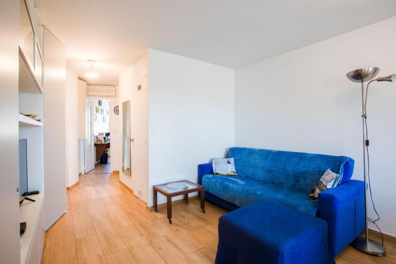 Passy Azur Ap4242 By Riviera Holiday Homes Ніцца Екстер'єр фото