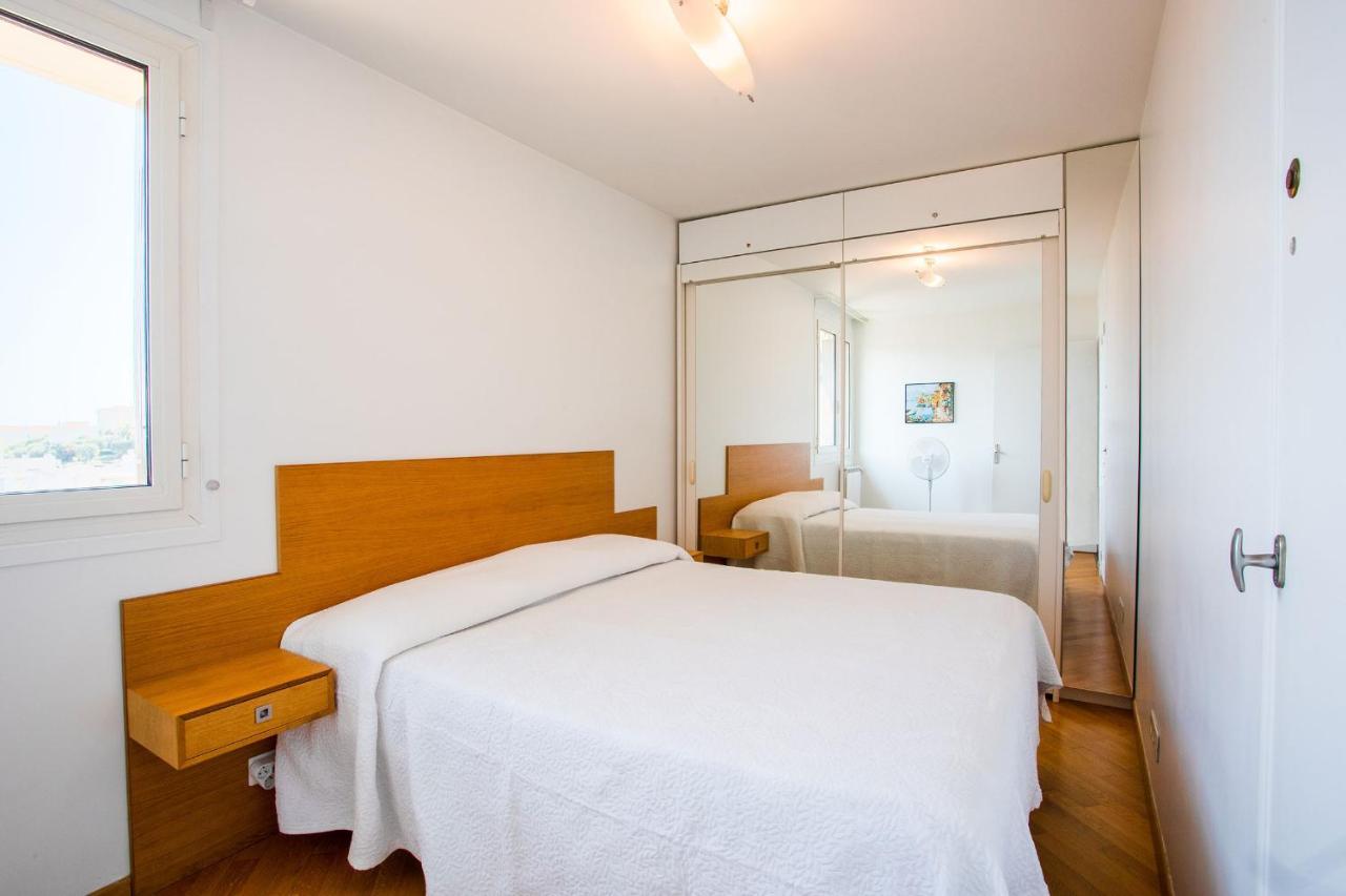 Passy Azur Ap4242 By Riviera Holiday Homes Ніцца Екстер'єр фото