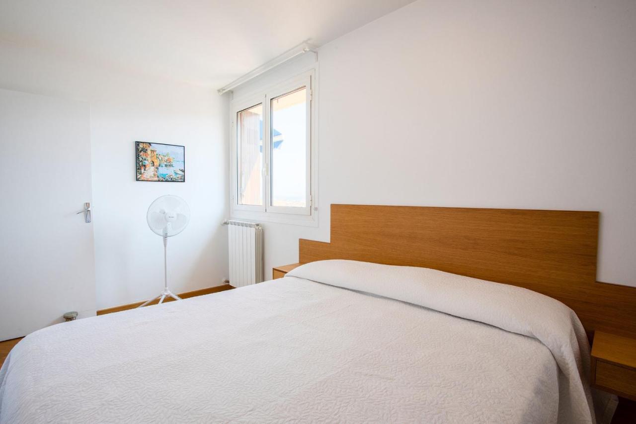 Passy Azur Ap4242 By Riviera Holiday Homes Ніцца Екстер'єр фото
