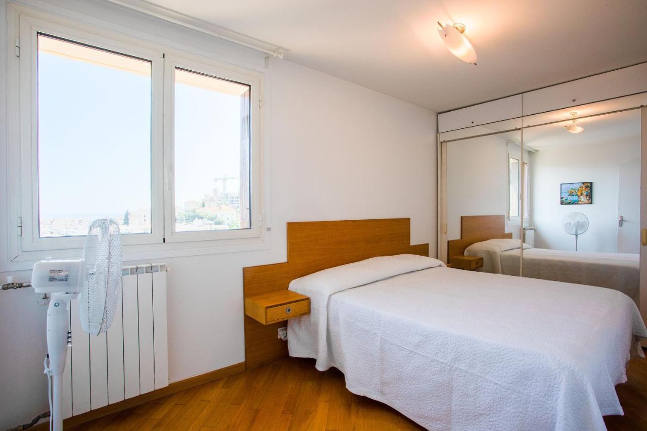 Passy Azur Ap4242 By Riviera Holiday Homes Ніцца Екстер'єр фото